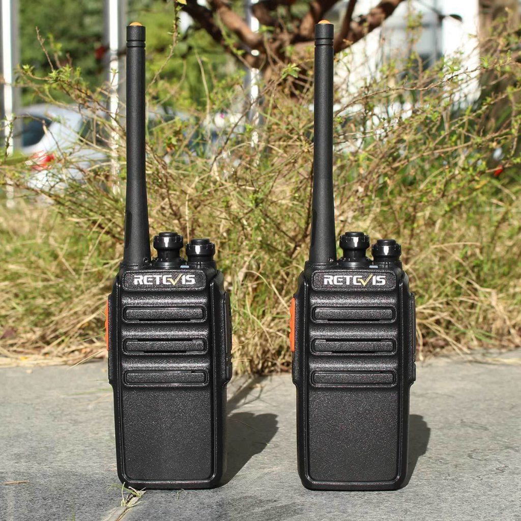 Retevis RT24 [A9123G] (USB) Freenet – Germany RETEVIS (wir sind zusammen)