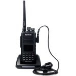 Retevis RT8 Walkie Talkie IP67 Waterproof 5W UHF 400—480Mhz with GPS Function