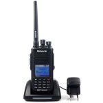 Retevis RT8 Walkie Talkie IP67 Waterproof 5W UHF 400—480Mhz with GPS Function