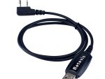 Retevis Programmierkabel für Retevis RT3/RT8