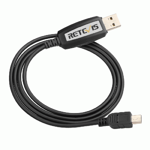 Retevis RT90 USB