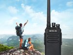 Retevis RT81p VHF (neue Version)