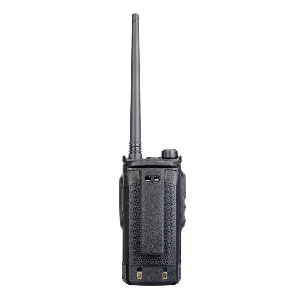 Retevis DMR Dual Band GPS radio RT72