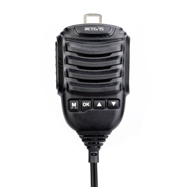 Retevis RT99 Bluetooth MicroMobile Radio