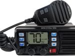 Retevis RM20 [A9238A] Fixed Marine Radio, Marine Transceiver