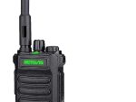 Retevis RT86  Funkgerät (HAM Band 430-440MHz oder PMR Band 400-480MHz)