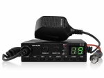 Retevis MB62 40-Channel 4W CB Mobile Radio