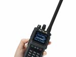 A9275A Retevis C1 Wasserdichte Lärmreduzierung 5W Dual Band Amateurfunkgerät