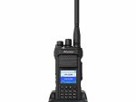 Retevis Ailunce HA1UV IP67 UHF-VHF-Dualband-Funkgerät mit großer Reichweite