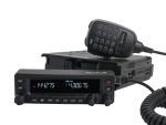 Retevis MA1 [5-A9305A] UHF VHF 50 W Hochleistungs-Amateurfunkgerät mit abnehmbarer Frontplatte (Geburtstagspaket)