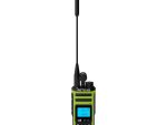 Retevis A3 [A9324A] Quad-Band Funkgerät Kurzwelle , VHF , UHF Amateurfunk