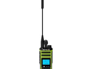 Retevis A3 [A9324A] Quad-Band Funkgerät Kurzwelle , VHF , UHF Amateurfunk