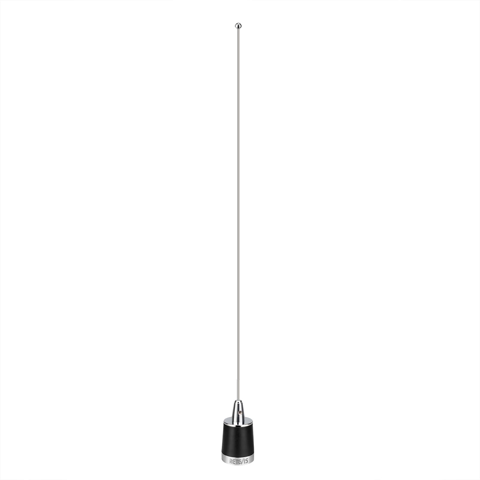 MR200 UV-Dualband-NGP-Antenne und NMO-Halterung